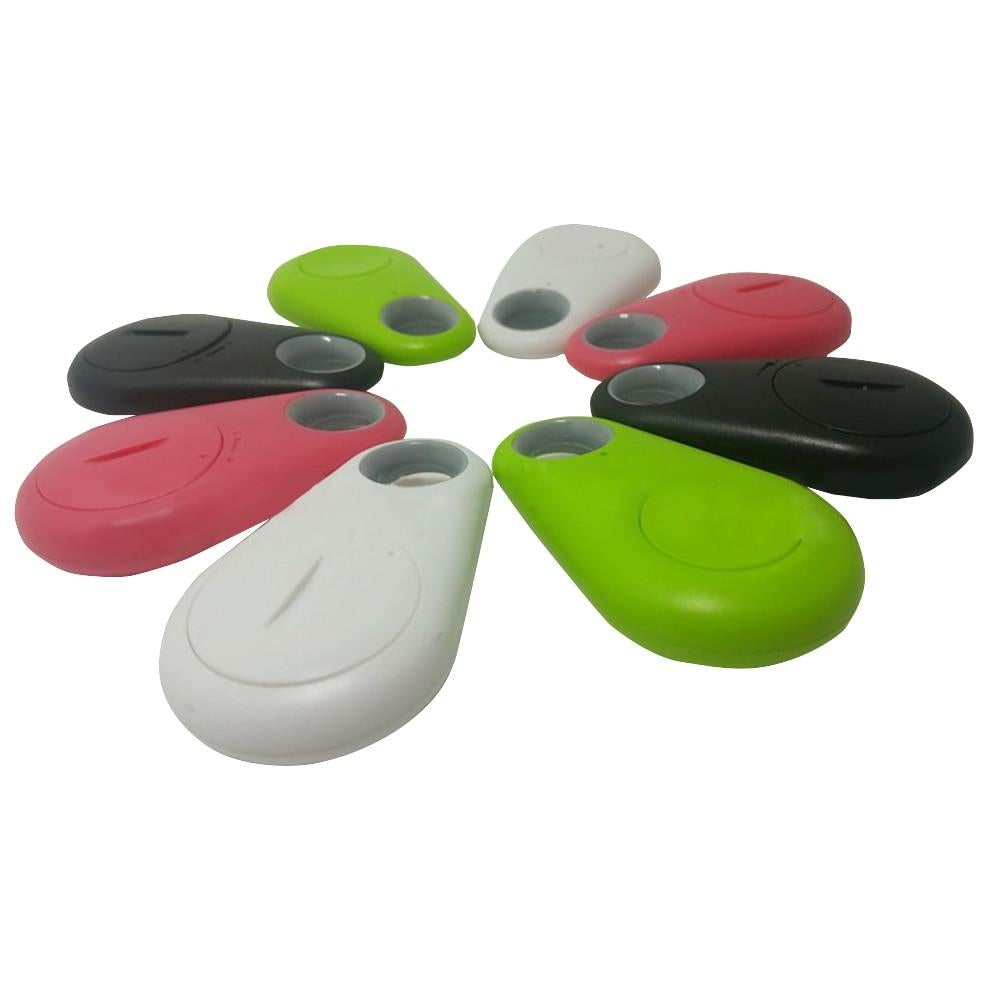 Smart Bluetooth Tracker – Anti-Lost Device
