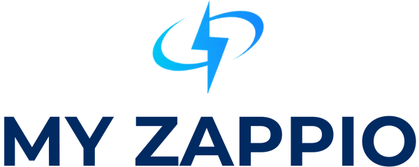 My Zappio