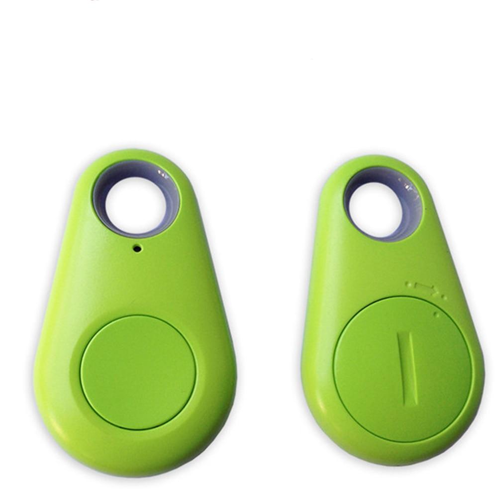 Smart Bluetooth Tracker – Anti-Lost Device
