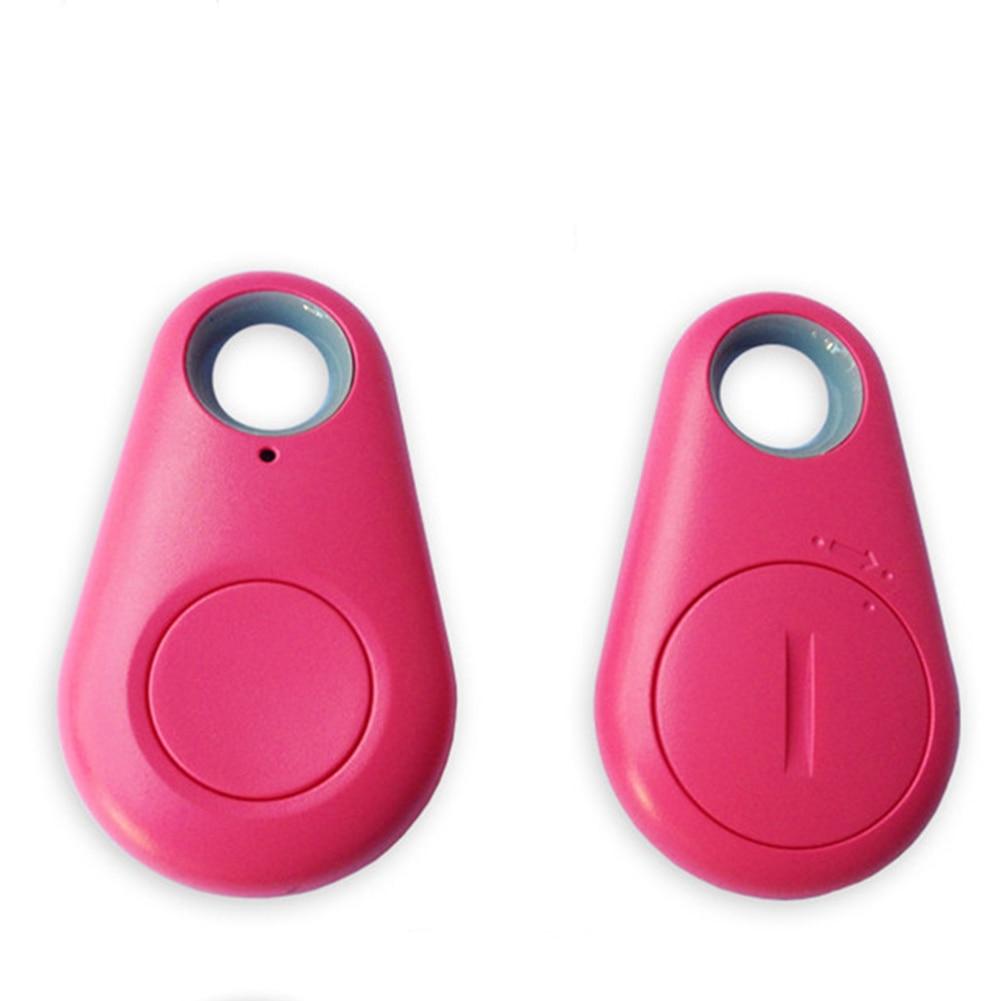 Smart Bluetooth Tracker – Anti-Lost Device